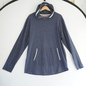 Company Eighty One Hoodie Pullover Long Sleeve‎ Pocket Casual XL